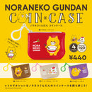노라 고양이 군단 동전 케이스