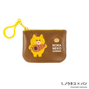 노라 고양이 군단 동전 케이스