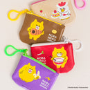 노라 고양이 군단 동전 케이스