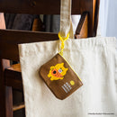 노라 고양이 군단 동전 케이스