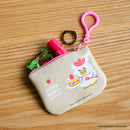 노라 고양이 군단 동전 케이스