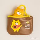 노라 고양이 군단 동전 케이스