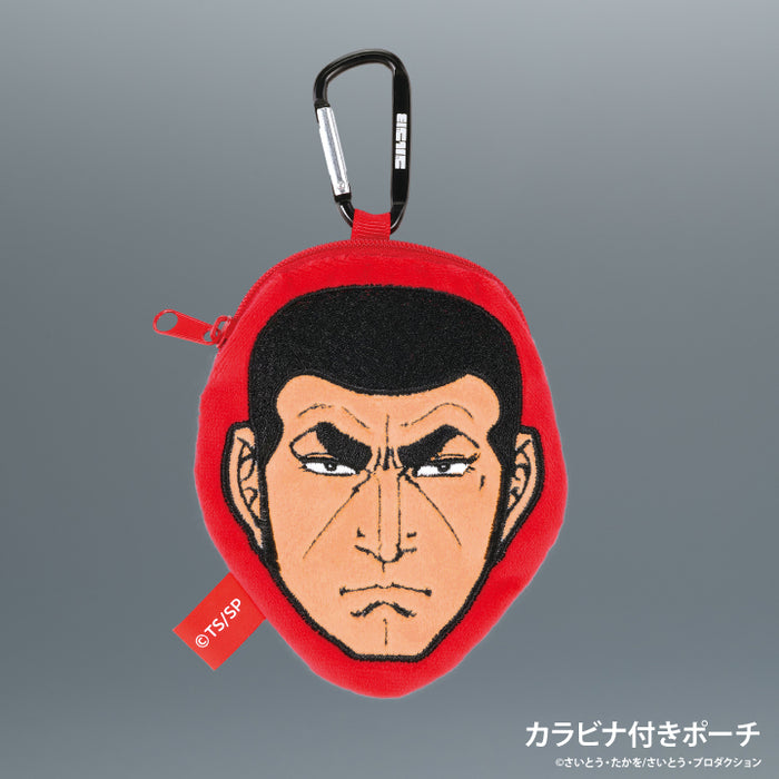 ゴルゴ13 グッズコレクション