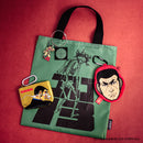 고르고 13 장난감 컬렉션