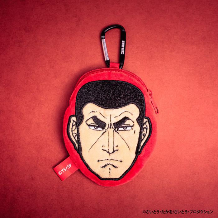 ゴルゴ13 グッズコレクション