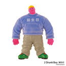 HELLO IN THE WORLD !! Vol.9 OVERLOADDANCE/오버로드 댄스 피규어 컬렉션