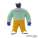 HELLO IN THE WORLD !! Vol.9 OVERLOADDANCE/오버로드 댄스 피규어 컬렉션