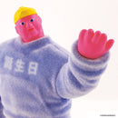 HELLO IN THE WORLD !! Vol.9 OVERLOADDANCE/오버로드 댄스 피규어 컬렉션