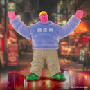 HELLO IN THE WORLD !! Vol.9 OVERLOADDANCE/오버로드 댄스 피규어 컬렉션