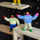 HELLO IN THE WORLD !! Vol.9 OVERLOADDANCE/오버로드 댄스 피규어 컬렉션