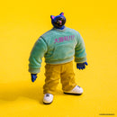 HELLO IN THE WORLD !! Vol.9 OVERLOADDANCE/오버로드 댄스 피규어 컬렉션