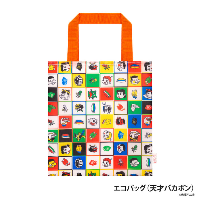 赤塚不二夫キャラクターズ グッズなのだ！！