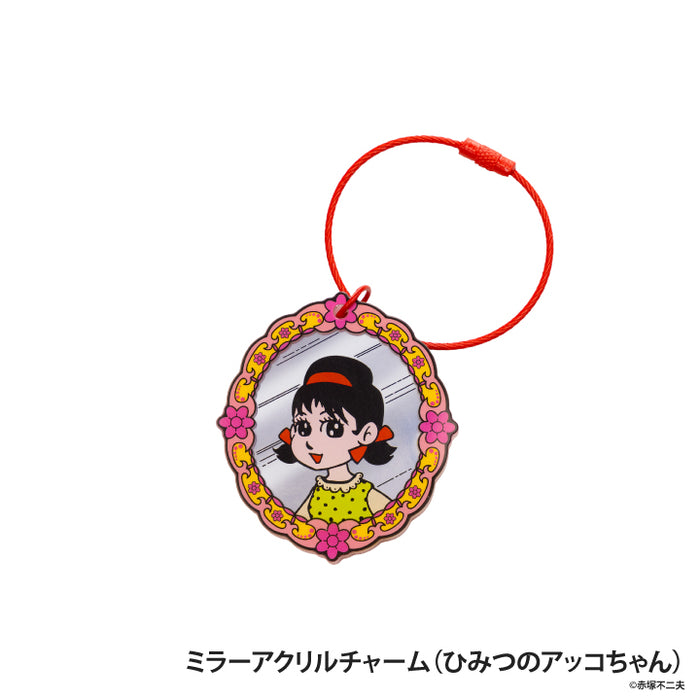 赤塚不二夫キャラクターズ グッズなのだ！！