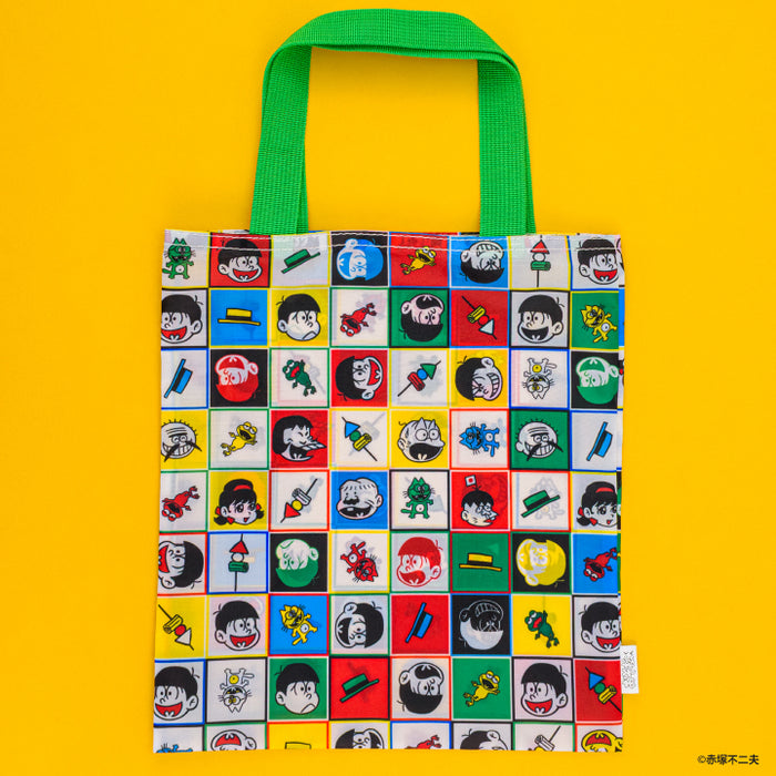 田中 野夫商品 Fujio Akatsuka Characters goods! !
