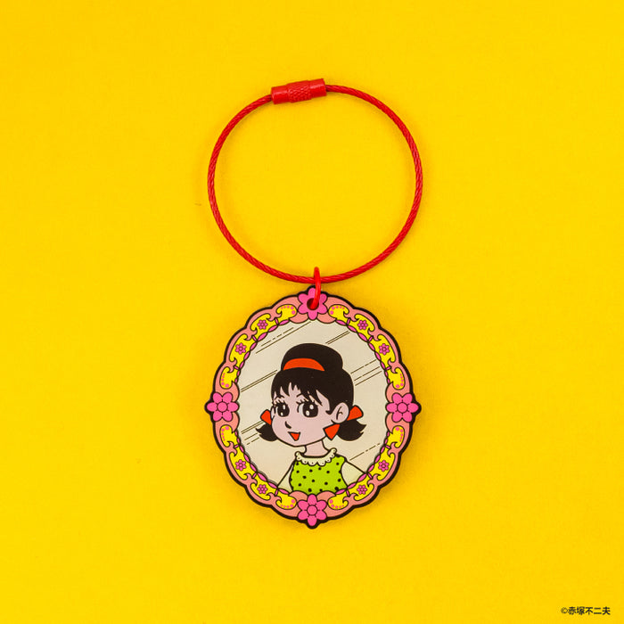 赤塚不二夫キャラクターズ グッズなのだ！！