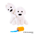 matsui DOGS フィギュアコレクション Vol.2