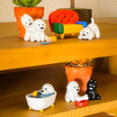 matsui DOGS フィギュアコレクション Vol.2