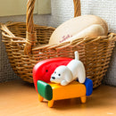 matsui DOGS フィギュアコレクション Vol.2