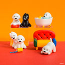 matsui DOGS フィギュアコレクション Vol.2