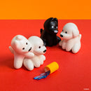 matsui DOGS フィギュアコレクション Vol.2