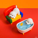 matsui DOGS フィギュアコレクション Vol.2