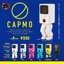 CAPMO（カプモ）