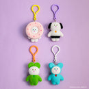 グルメマイスターよぴチャン フィギュアマスコットVol.2