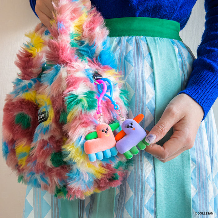 DOLLSSAN ドギーインザハウス！コレクション