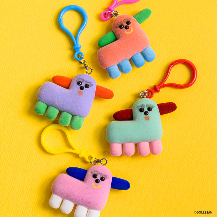 DOLLSSAN ドギーインザハウス！コレクション