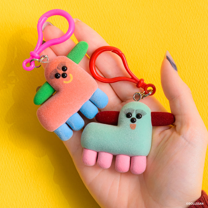 DOLLSSAN ドギーインザハウス！コレクション