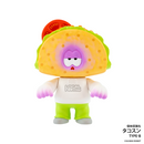 ローカルフーディーズ フィギュアコレクション