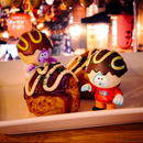 ローカルフーディーズ フィギュアコレクション