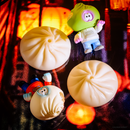 ローカルフーディーズ フィギュアコレクション