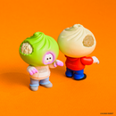 ローカルフーディーズ フィギュアコレクション