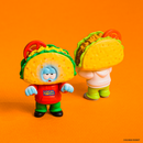 ローカルフーディーズ フィギュアコレクション