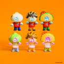 ローカルフーディーズ フィギュアコレクション