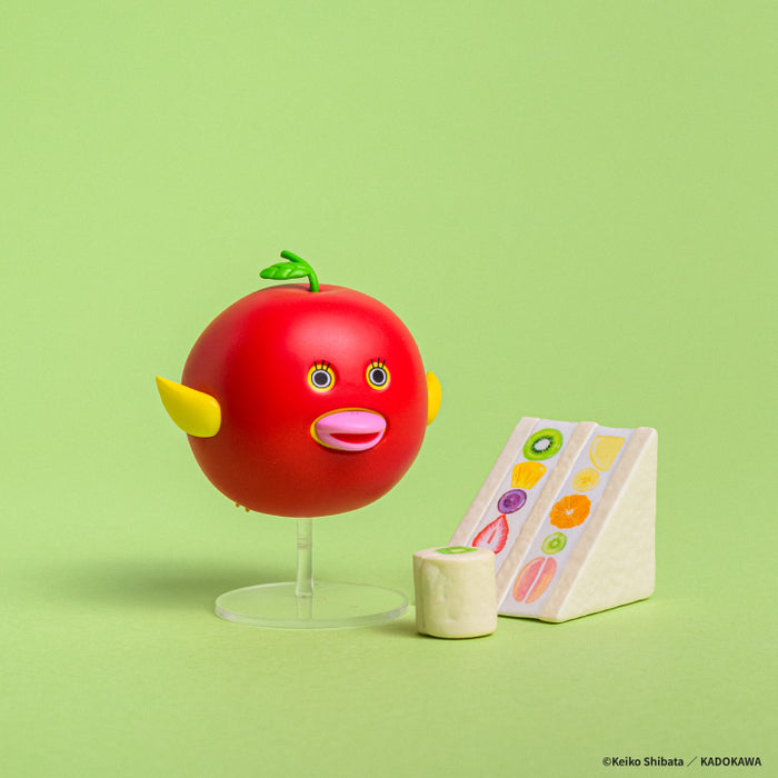 パンどろぼう フィギュアコレクション 第6弾