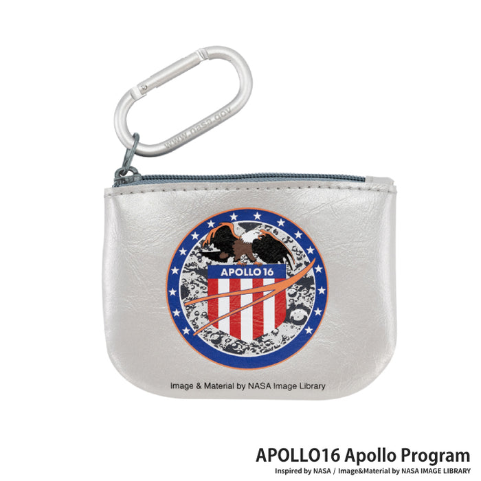 SPACE coin case