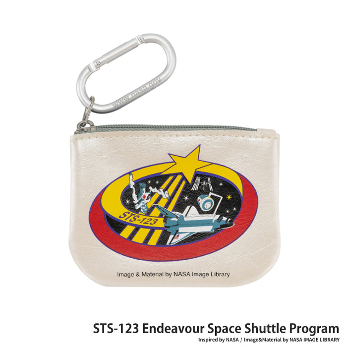 SPACE coin case