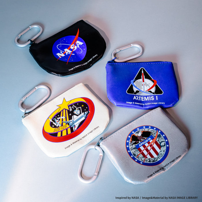 SPACE coin case