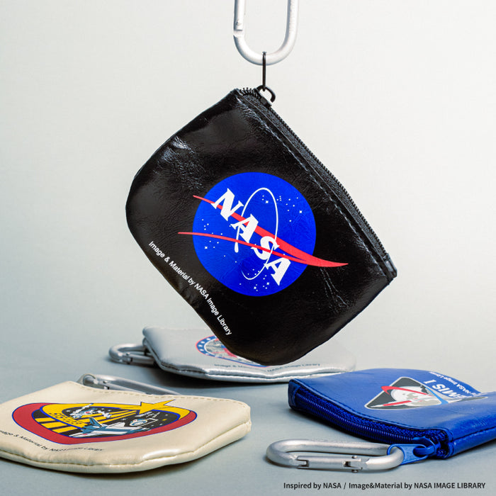 SPACE coin case