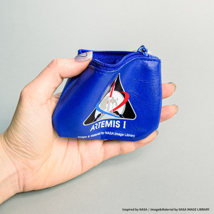 SPACE coin case