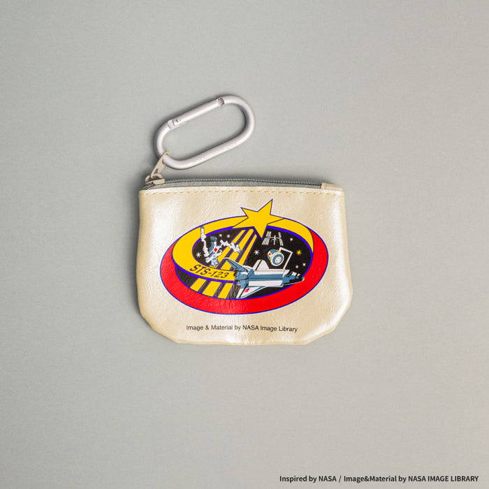 SPACE coin case