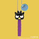 PEZ×はぴだんぶい マスコット