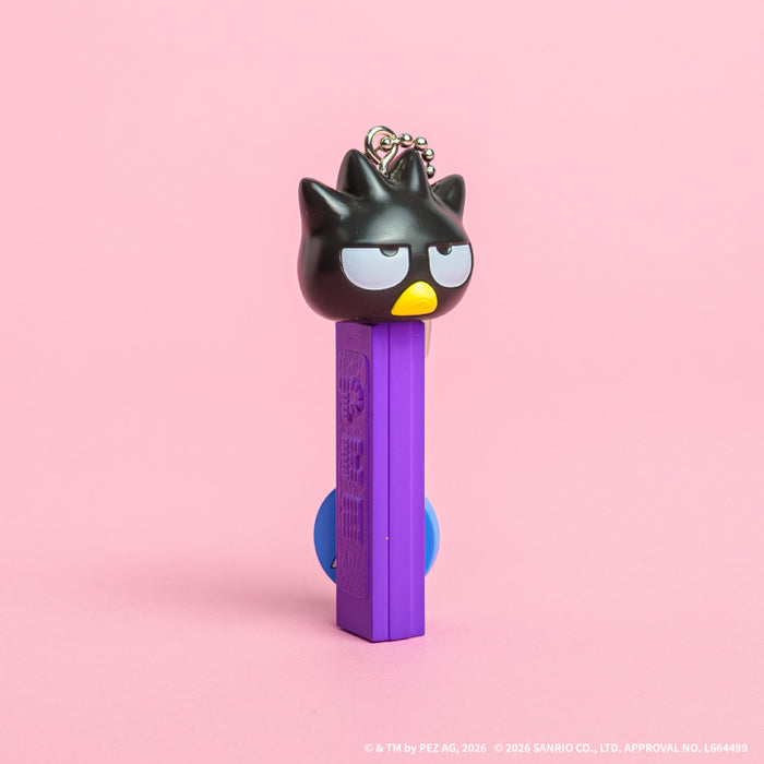 PEZ×Hapidanbu Mascot