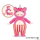 Kaiju Bouska Colorful Flocky Collection Complete BOX