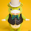 Kaiju Bouska Colorful Flocky Collection Complete BOX