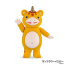 快獣ブースカ カラフルフロッキー コレクション カプセル