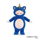 快獣ブースカ カラフルフロッキー コレクション カプセル