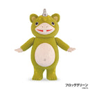 快獣ブースカ カラフルフロッキー コレクション カプセル